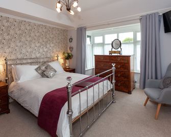 Avalon House B&B - Lyndhurst - Chambre