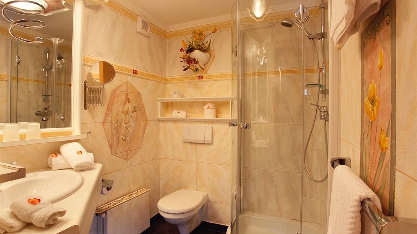 Balma Restaurant Suites