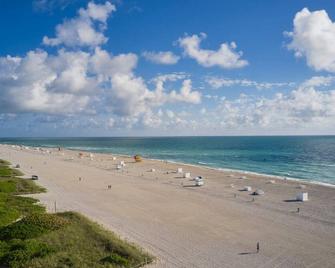 Ocean Five Hotel - Miami Beach - Platja
