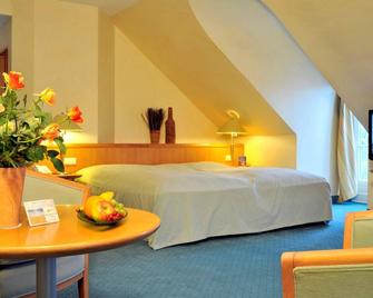 Hotel Landhaus an de Dün - Sankt Peter-Ording - Bedroom