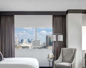 Loews Nashville Hotel at Vanderbilt Plaza - Nashville