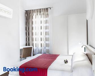 Iamartino Quality Rooms - Termoli - Camera da letto