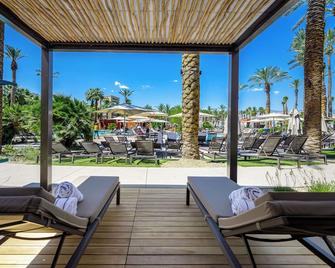 Grand Hyatt Indian Wells Resort & Villas - Indian Wells - Patio