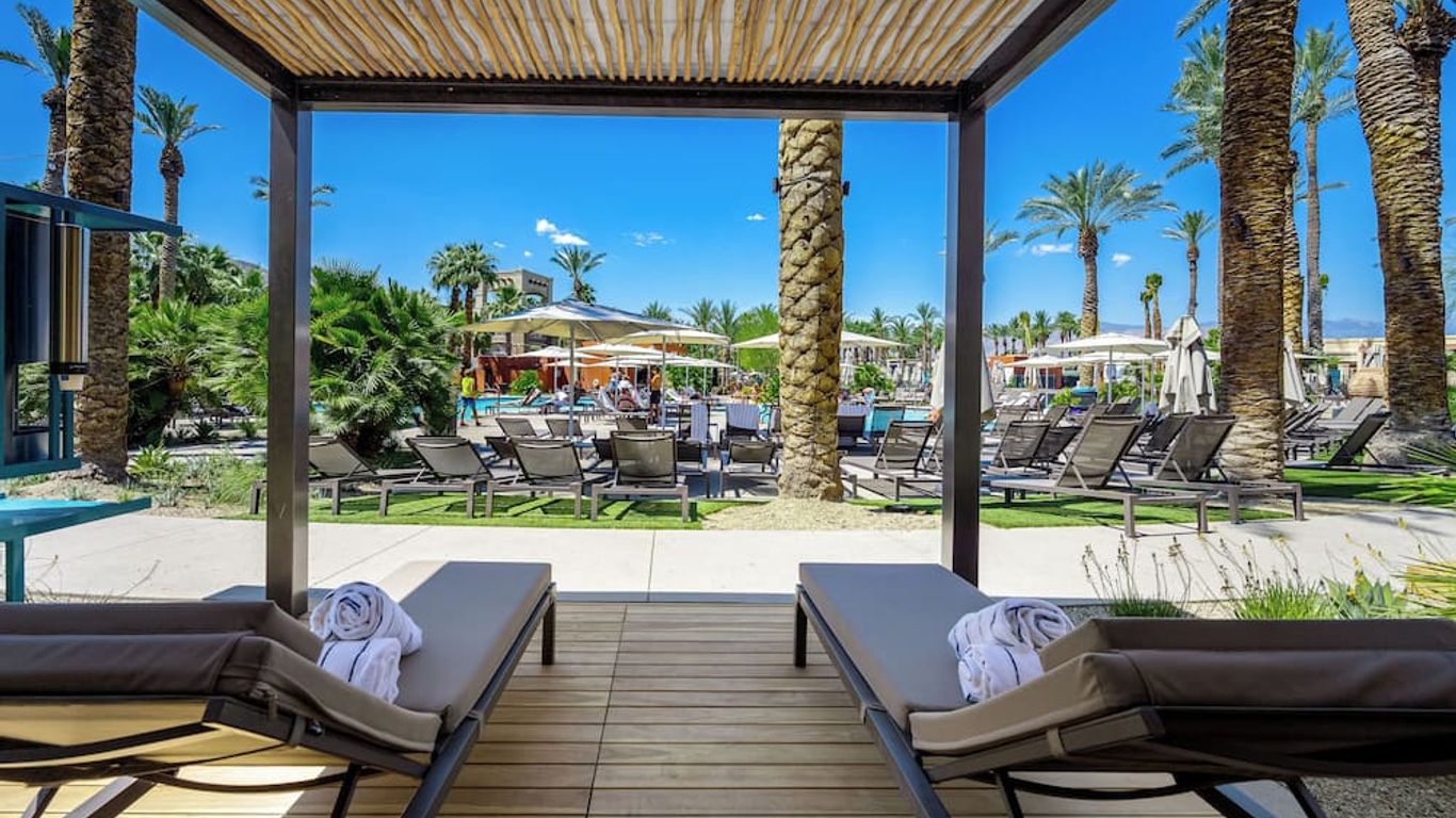 Grand Hyatt Indian Wells Resort & Villas