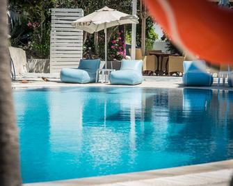 Anika Studios - Rhodos - Pool