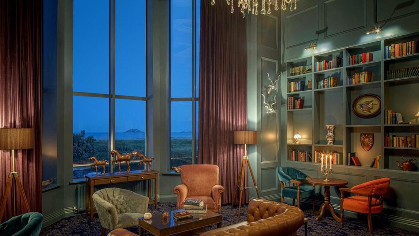 جاريفو هوتل