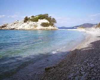 Poseidon - Samos