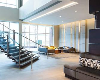 AC Hotel Cincinnati at Liberty Center - West Chester - Lounge