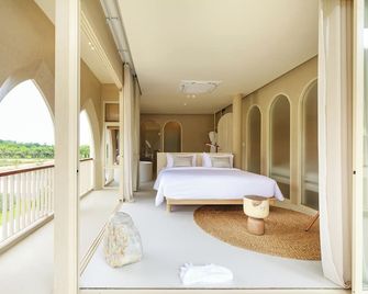 Navakiri Boutique Resort Satun - Satun