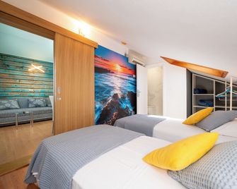 Villa Jidro - Trogir