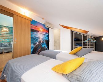 Villa Jidro - Trogir