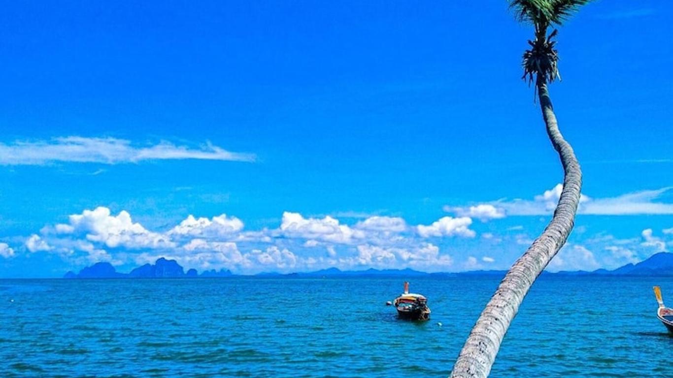Koh Mook Sea View Bungalow