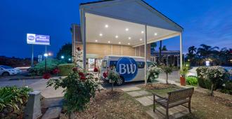 Best Western Airport Motel And Convention Centre - Attwood