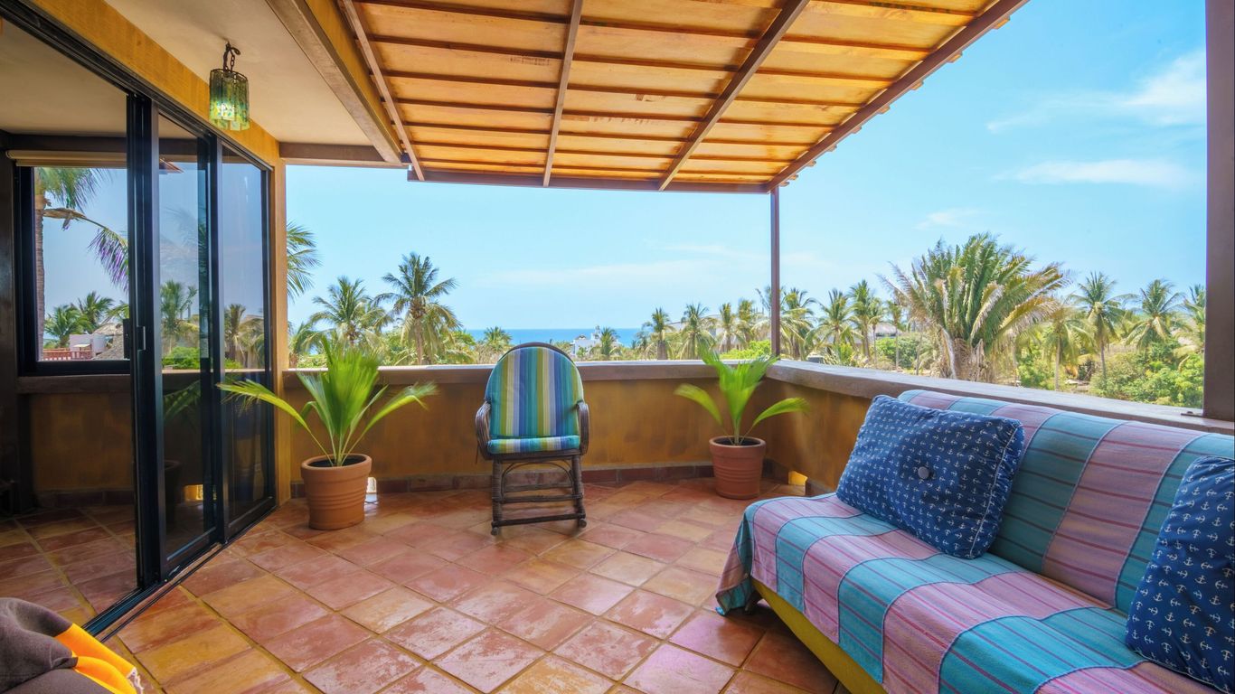 Hotel Casamar Suites