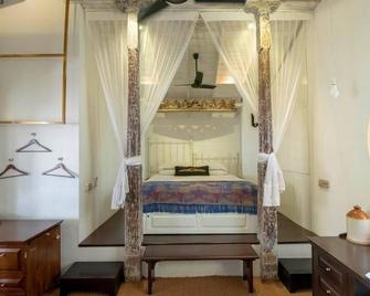 Prince of Galle (inside the Fort) - Galle - Phòng ngủ