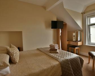 Cul-Erg House & Kitchen - Portstewart - Bedroom