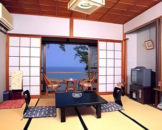 Nisshokan - Ise