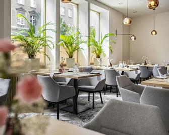 Hotel Mercure Opole - Ополе - Ресторан