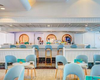 Sbh Maxorata Resort - Morro Jable - Bar