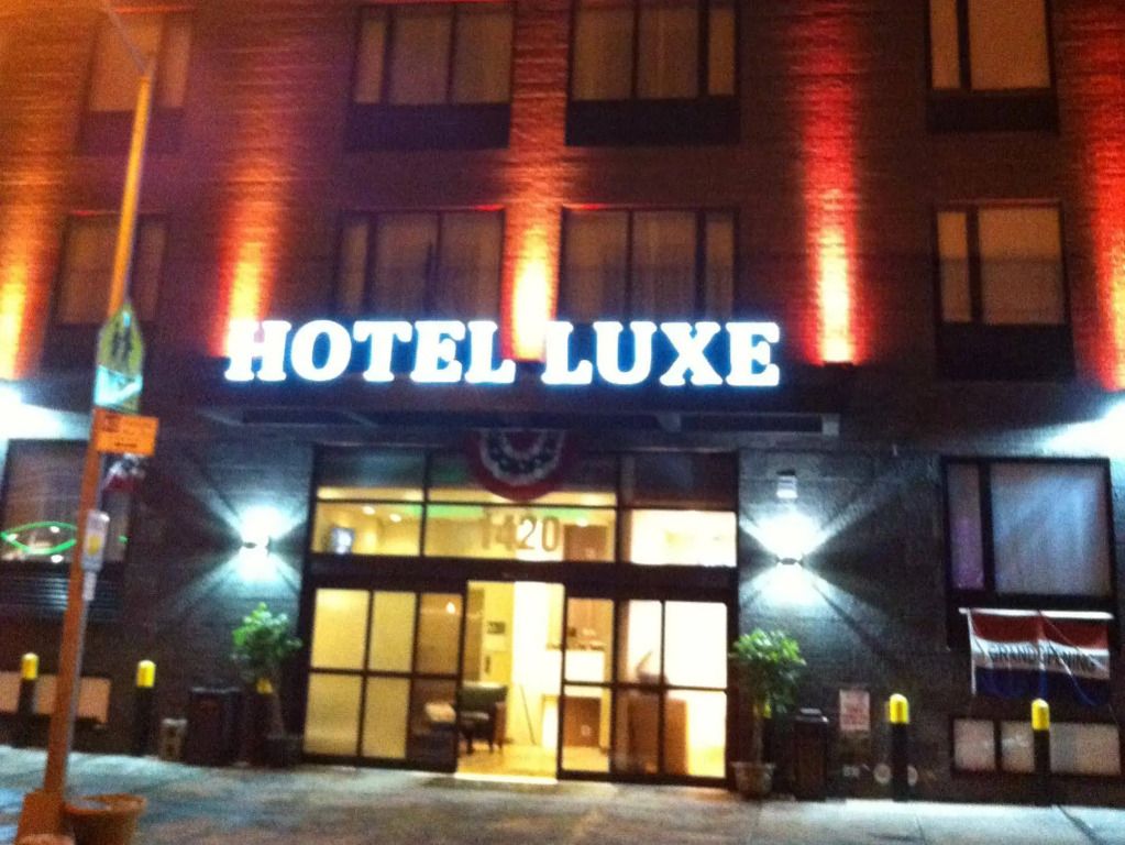 Hotel Lynx