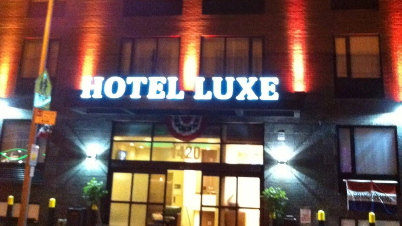 Hotel Lynx
