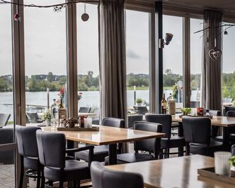 Hotel Hoogeerd by Flow - Wijchen - Restaurant