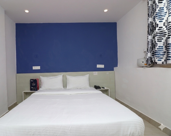 Hotel Mda Near Sgpgi Hospital, Lucknow - Lucknow - Habitación