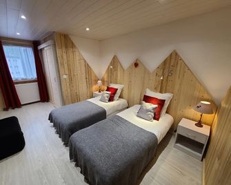 Hôtel du Centre - Valloire