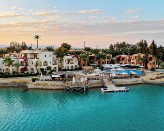 Sultan Bey Resort - El Gouna