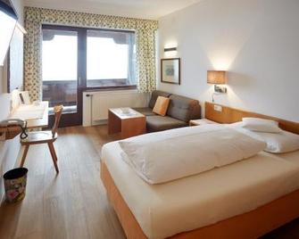 Aktivhotel Föttinger - Steinbach am Attersee - Ložnice