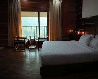 Dream Coconut Villa Resort - Devikolam - Habitación