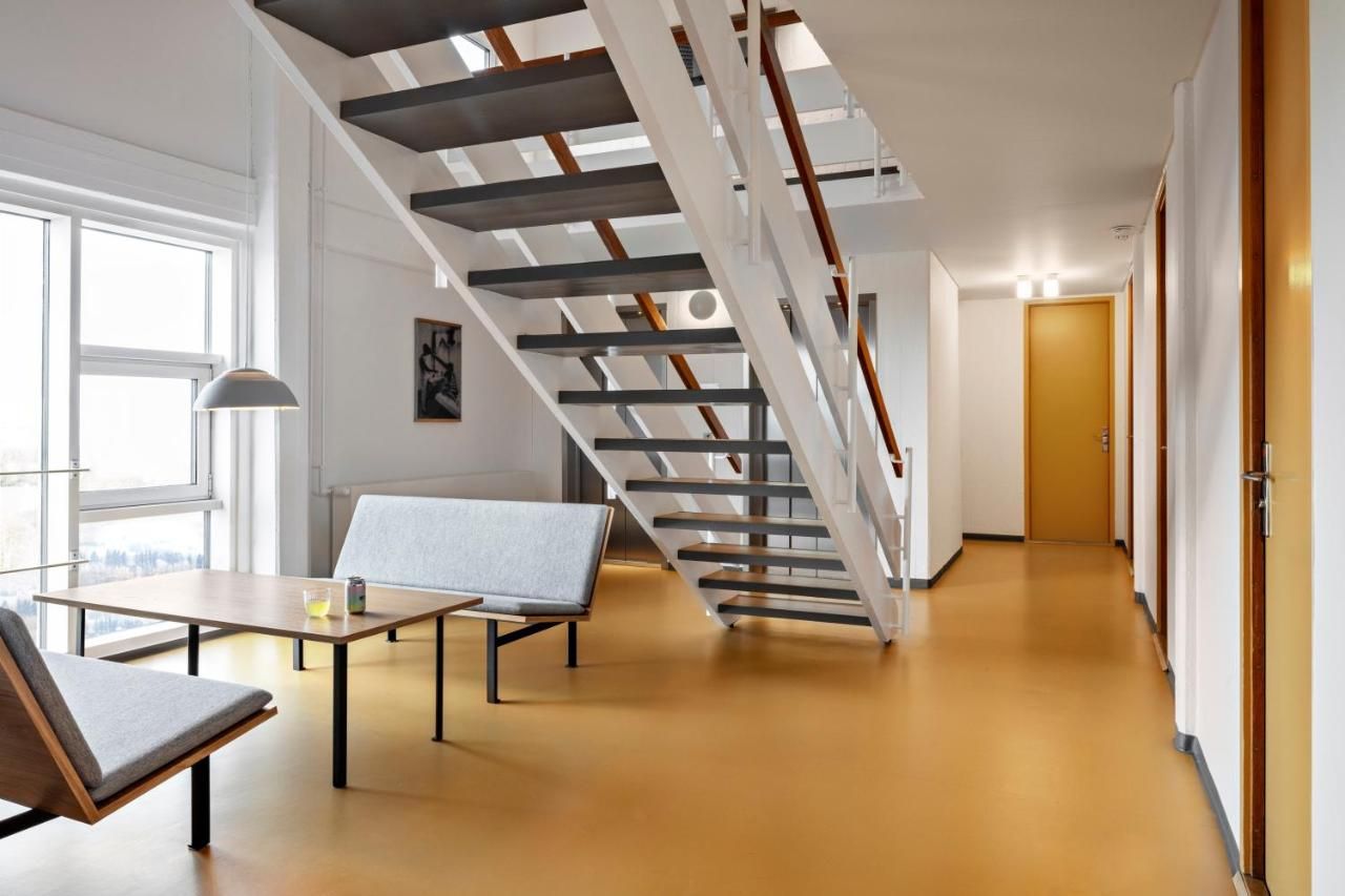 Højhuset Kulturhotel thumbnail 3