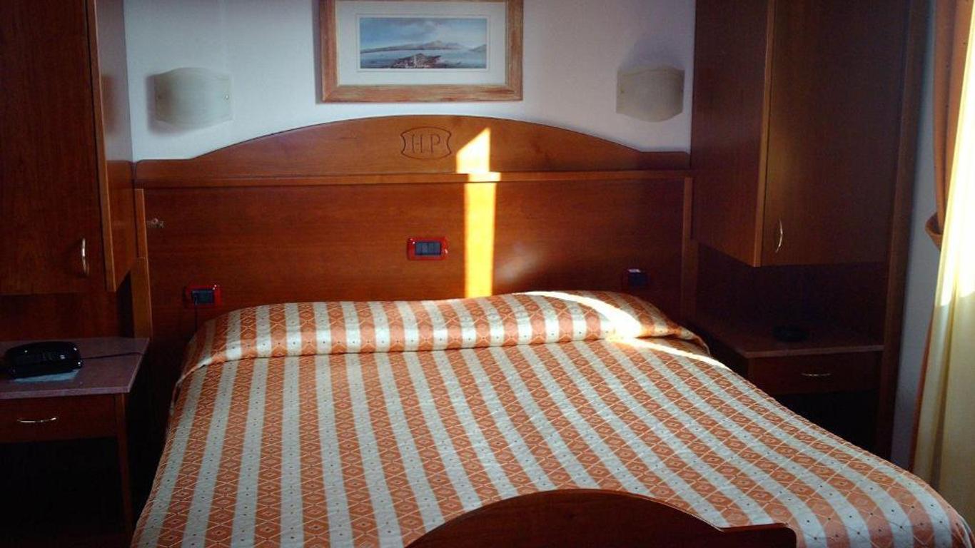 Hotel La Pioppa