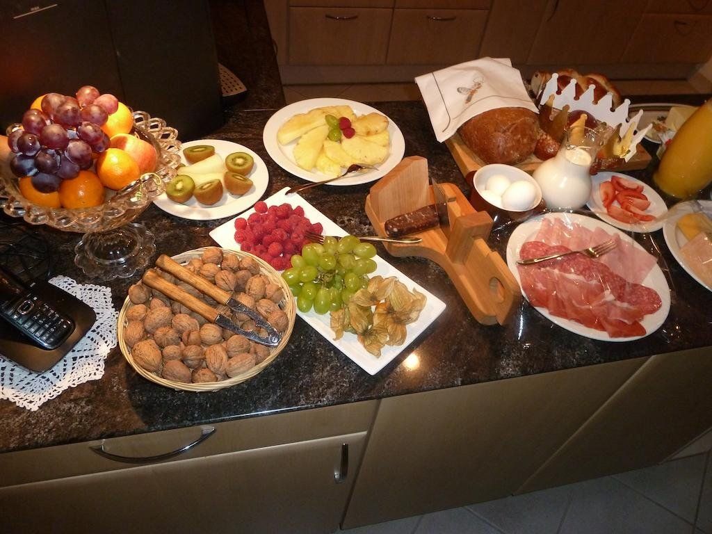 Bed & Breakfast La Val - Coira