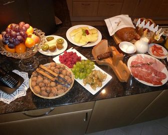 Bed & Breakfast La Val - Coira
