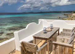 One Ocean Boutique Apartments & Suites Bonaire - Kralendijk - Balcone