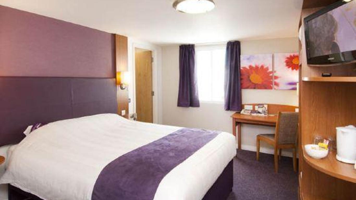 Premier Inn Northwich South