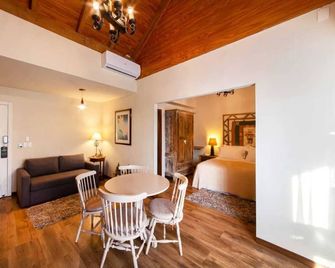 Petit Casa da Montanha - Gramado