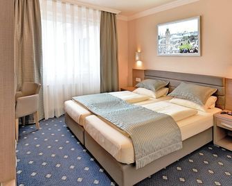 St.Joseph Hotel Hamburg - Reeperbahn St.Pauli Kiez - Amburgo