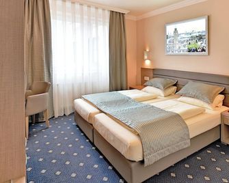 St Joseph Hotel Hamburg Reeperbahn St Pauli Kiez - Amburgo