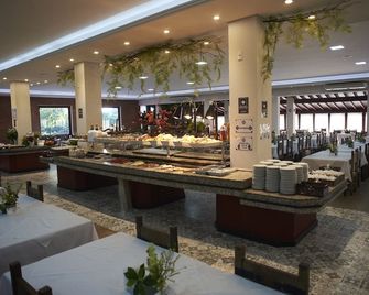Hotel Fazenda São João - São Pedro