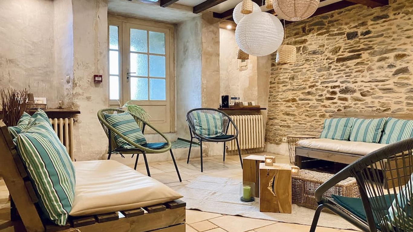 Le Château De La Roque, The Originals Relais