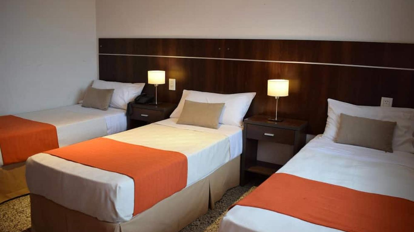 Apartamentos Ref