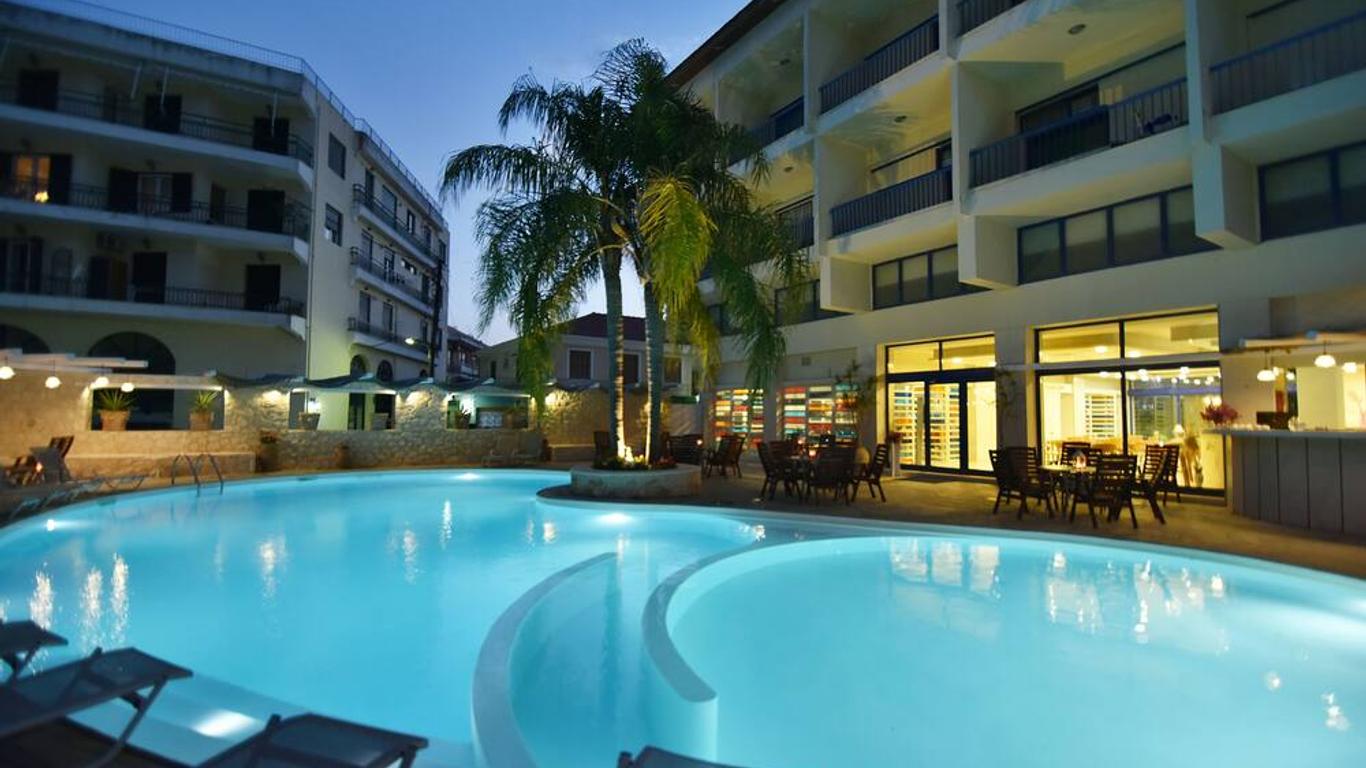 Ionion Star Hotel