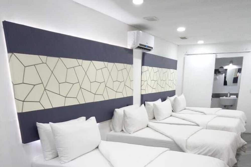 Jardim das Acácias - Maputo - Habitación