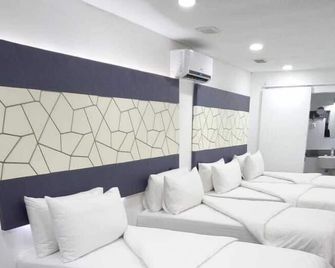 Jardim das Acácias - Maputo - Schlafzimmer