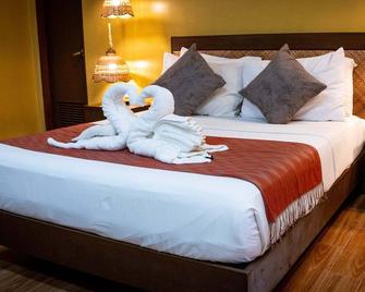 Alunsina Hotel and Spa - Roxas City - Chambre