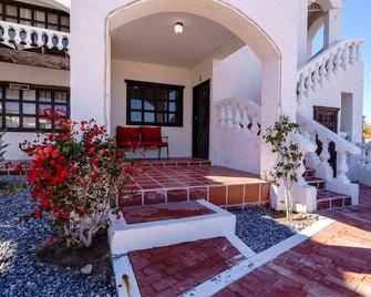 La Hacienda San Felipe Rental Condo 2 - San Felipe - Edificio