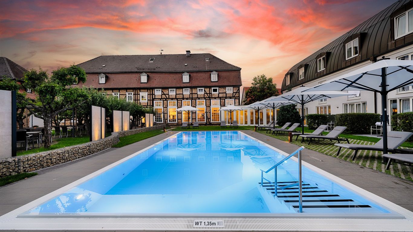 Welcome Hotel Bad Arolsen