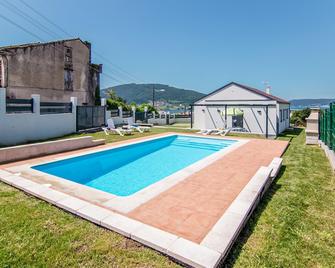 Awesome Home In Noia With Wifi - Noia - Pool